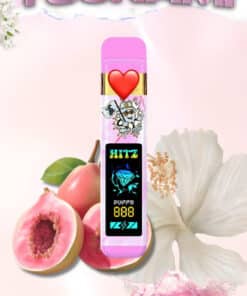 Hitz Pink Tsunami