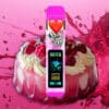 Hitz Jelly Frosting