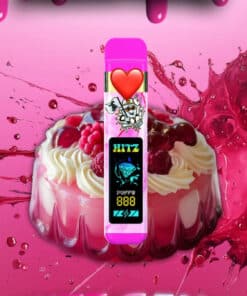 Hitz Jelly Frosting