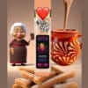 Hitz Abuelitas Chamurado
