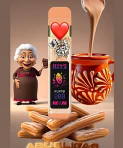 Hitz Abuelitas Chamurado