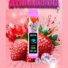 Hitz Sparkling Strawberry