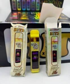 Hitz White Zerbert gen 7