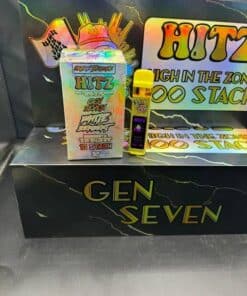 Hitz White Zerbert