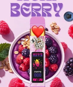 Hitz Acai Berry