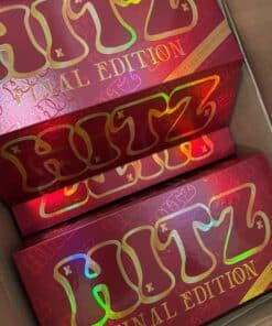 Hitz Final Edition Wholesale, High in the zone