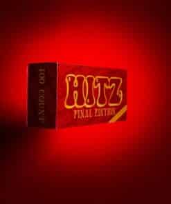 Hitz Final Edition Bulk Order. High in the zone