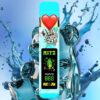 Hitz Blue Gummybear