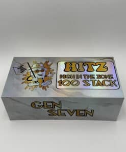 hitz gen 7 wholesale bulk order, High in the zone