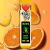 Hitz Juicy Citrus